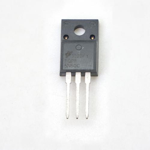 Транзистор 5N60C ЗУИ-4.15 (KD)