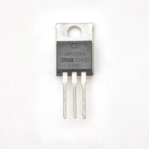 Транзистор IRF224N СВИЗ-200АП.15