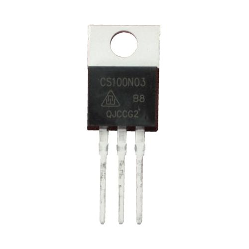 Транзистор CS100N03 УЗ-10А.15 (KD)