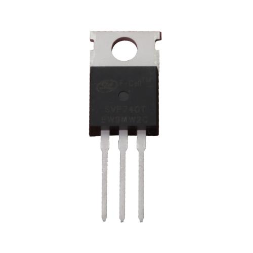 Транзистор IRF740 УЗ-20А.18 (KD)  2