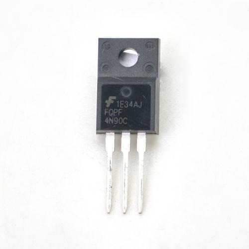 Транзистор 4N90C MINI СВИ-200АП(ПН), MINI СВИ225ПН-Ц,250ПН-Ц.08