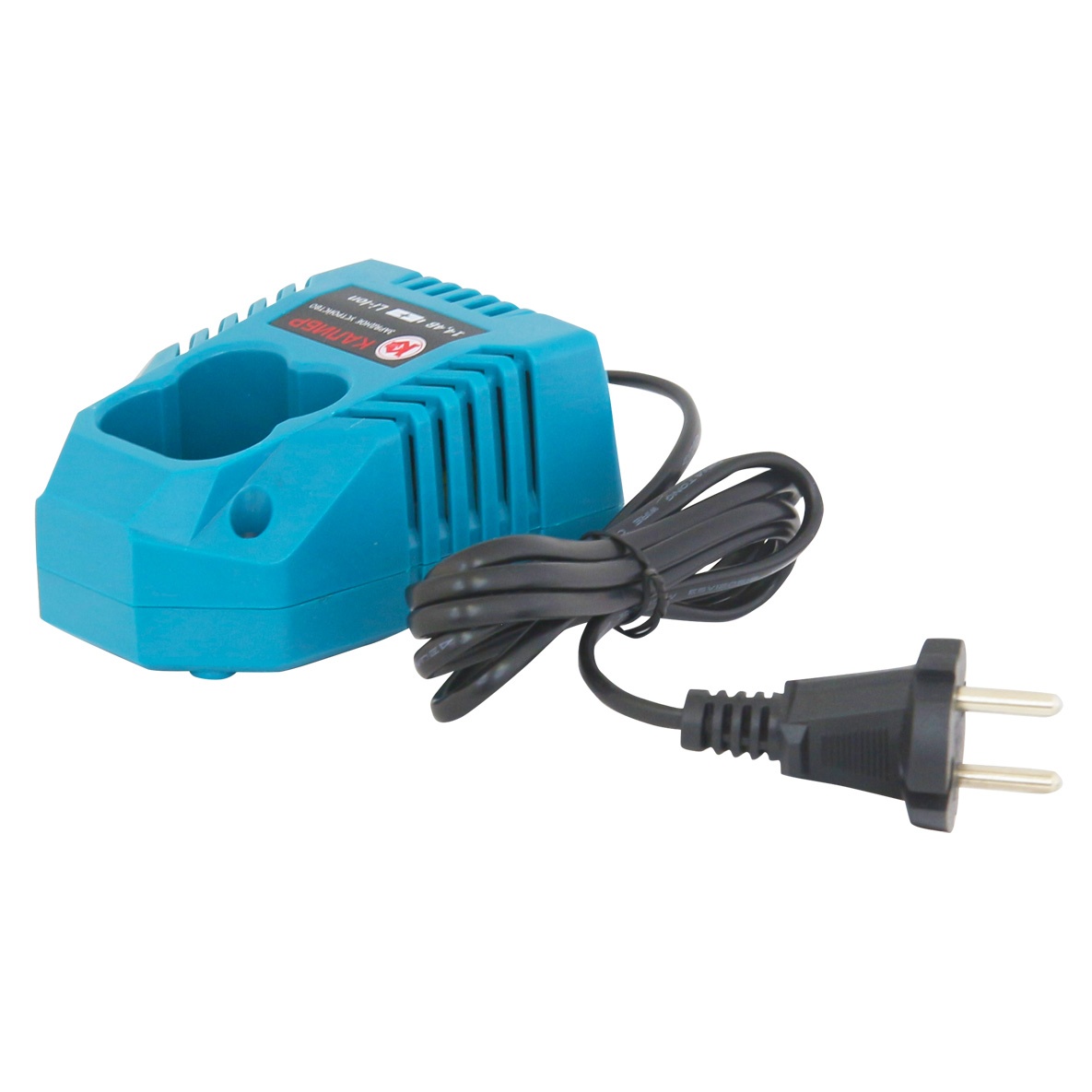 Зарядное устройство (арт.010139) Li-Ion (14V, 1,5Ач) аккумуляторной батареи  1