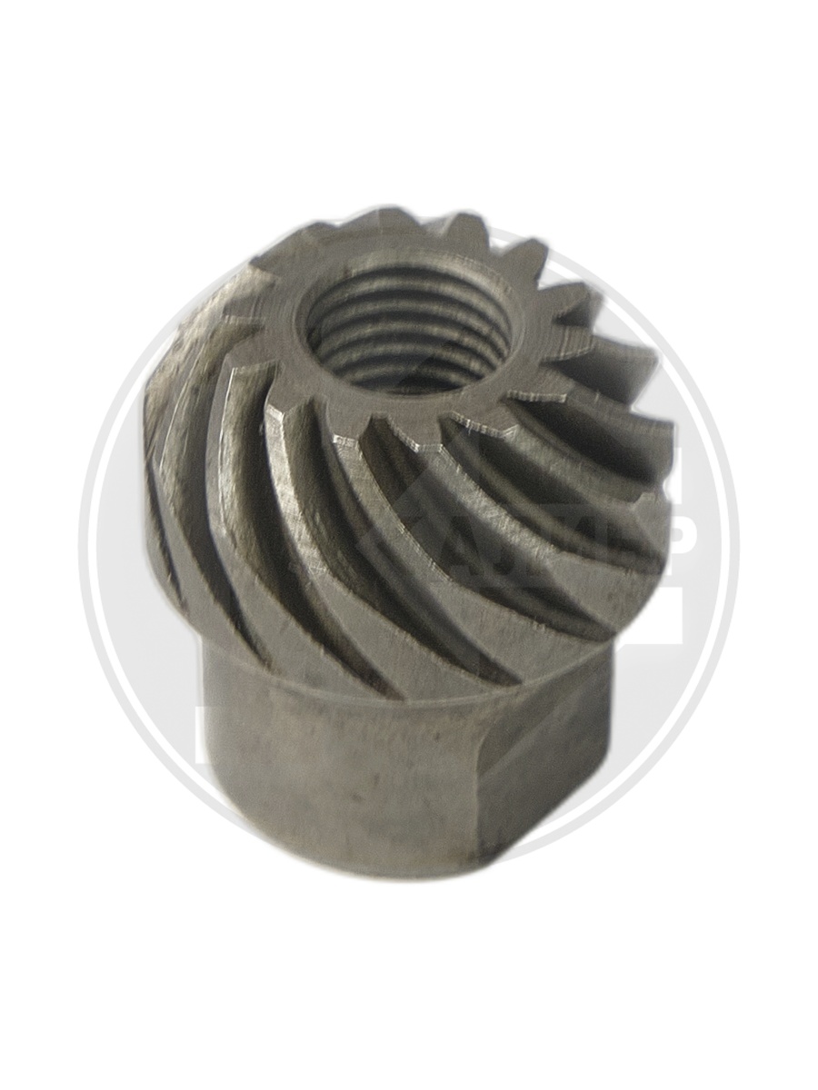 Шестерня коническая малая для для пневматической угловой шлифмашины 1