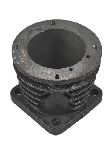 Цилиндр d48 мм, h=65 мм для компрессора 6