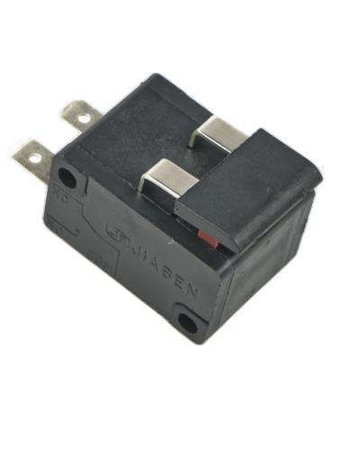 Микровыключатель  DA7-14/1х2 (РК) (14А) (двойной, 4 контакта)  6