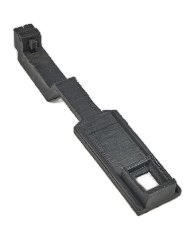 Тяга  выключателя L=85 мм для фрезера  3