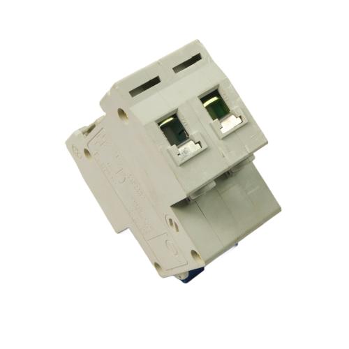 Выключатель автоматический JONCHN DZ47-60 (50A, Тип С)  3