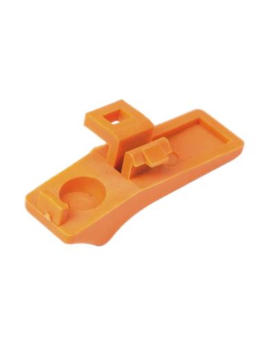 Ползунок  выключателя 12,2*41,1 мм для болгарки  4