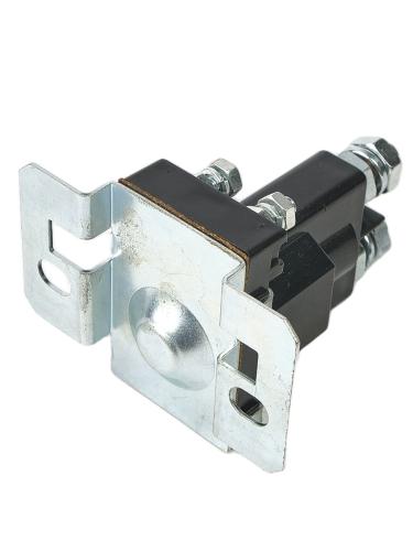 Реле зарядки NJ120A1DC24V312 (24VDC/100A) для сварки  4