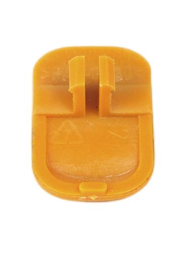 Ползунок выключателя 16,9*26,9 мм для болгарки  4