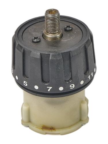 Редуктор в сборе с рег.усилия (односкор.) L=81мм, d42мм, М10*3,8 ДЭ-90Шм  4