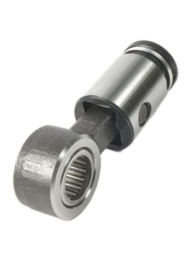 Поршень с шатуном (в сборе) для АБР-850  4