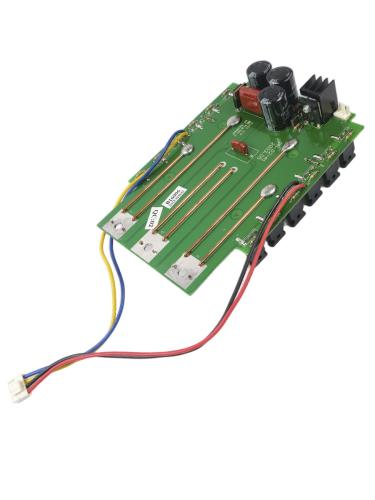 PN-02-A1 (B16006 транзисторы IRFP260N) для сварочника