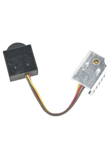 Регулятор оборотов FR-6/1FE (10A) с тиристором для отбойника  7