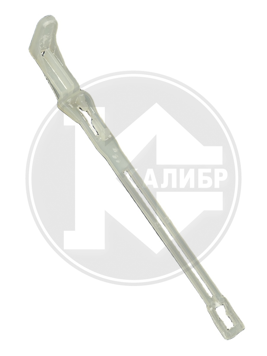 Тяга выключателя L=143,3 мм для болгарки 1