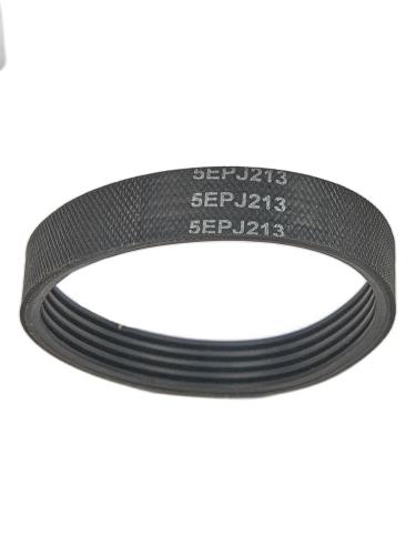 Ремень поликлиновый  5PJ213 (La=234 мм, b=11,9 мм) для шлифовалки  3