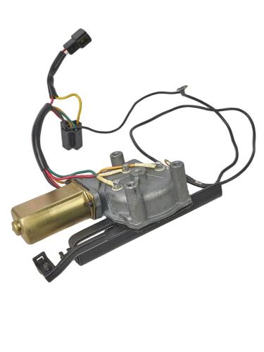 Эл.привод системы пуска ДЭГ-5000АШЗ