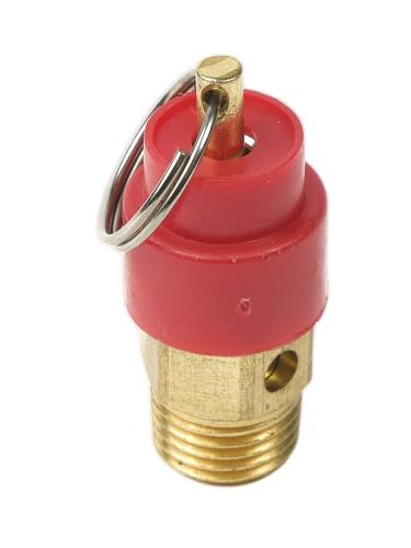 Клапан предохранительный для компрессора 5