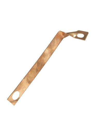 (медная) L=134 мм для сварки