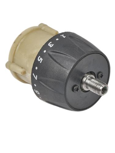 Редуктор в сборе с рег. усилия (односкор.) L=83мм, d42мм, М10*3,8 ДЭ-310Ш(TOP).03