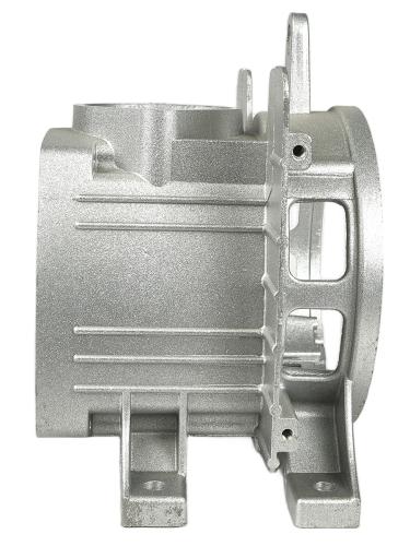 Картер для компрессора 5