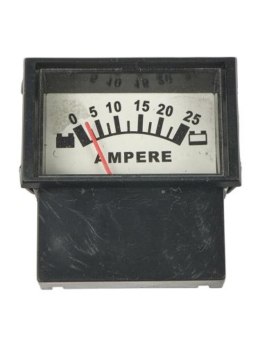  0-25А (30*48) для зарядных устройств