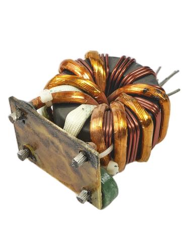 Трансформатор  силовой для сварочного инвертора  3