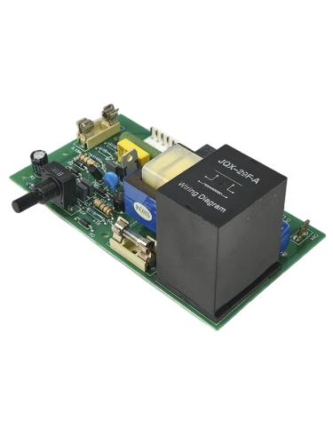 электронный Н8513 (с потенциометром) для сварки