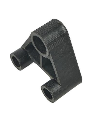 Кронштейн ролика ведущего для сварочного полуавтомата 3