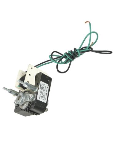 Двигатель вентилятора  YZF-2-30 (30Вт/220В) в сборе для сварочника  7