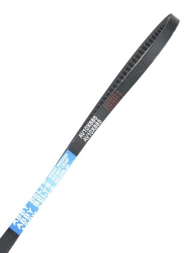 ABBY AV10x885 (La=870 мм, b=10 мм) для снегоуборочника