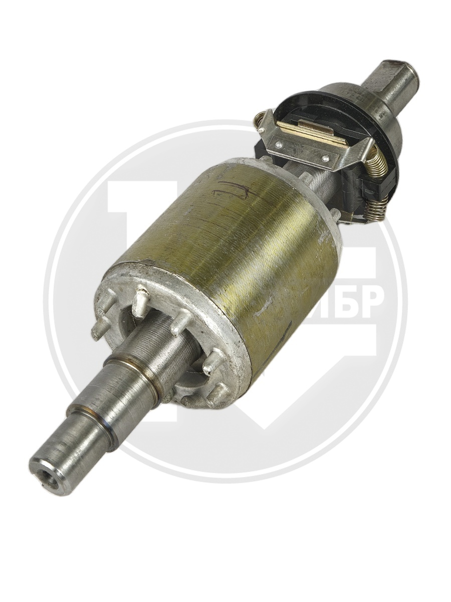 Якорь L=298, D76*70 (для статора 145мм) для компрессора 1