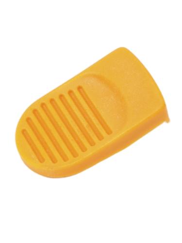 Ползунок  выключателя 17,1*27,1 мм для болгарки  2