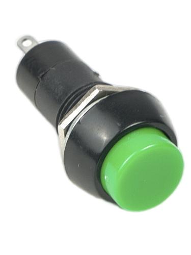 Выключатель (кнопка ) (3А/250V) подачи проволоки для сварки  2