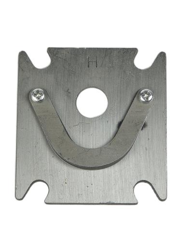 74*70 мм (в сборе) для компрессора КМК (XL), (LS), (ZD), (JJ), (JT)