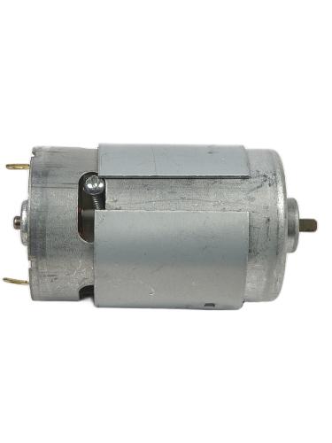 Двигатель  (12V, dвала=3мм, L=5 мм, со скосом) для шуруповёрта  4