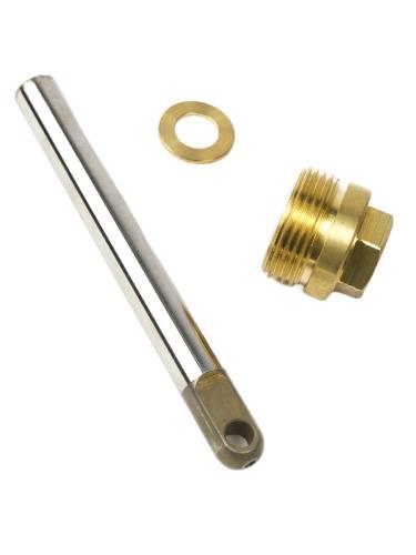 Плунжер (в сборе) для АБР-650  4