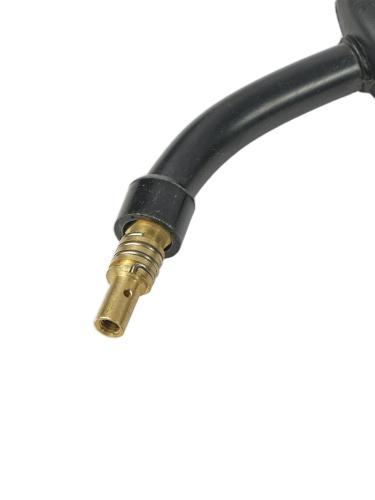 Горелка сварочная KDH8200 (без разъема) для сварки  4