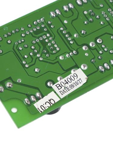 Электронная панель PK-05-A4 (B04009) для сварочника  6