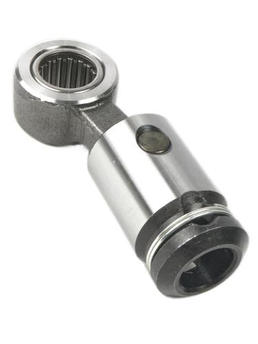 Поршень с шатуном (в сборе) для АБР-850  2