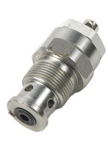 Клапан сброса давления в сборе для АБР-850 3