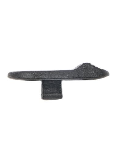 Ползунок выключателя 16,7*31,7 мм для реноватора  2