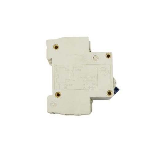 Выключатель автоматический JONCHN DZ47-60 (50A, Тип С)  5