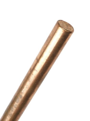 Электрод загнутый (D16, L=230*50 мм) для контактной сварки  4