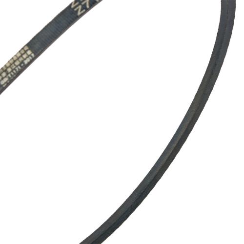 Ремень клиновой SANLUX Z710Li(732Ld) (La=755 мм, b=10*6 мм) для газонокосилки  3
