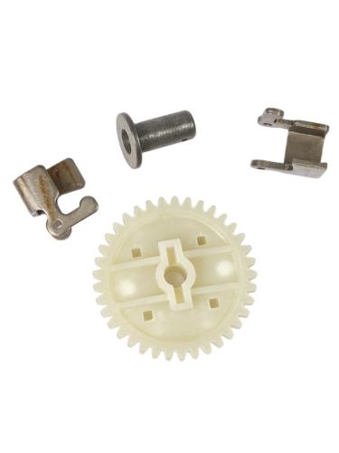 Чашка ЦБ регулятора с грузиками (до 2011) ДЭГ3300(А), 5000А, 5000АШЗ, 6500А, ДСЭГ2000А,3000А  2