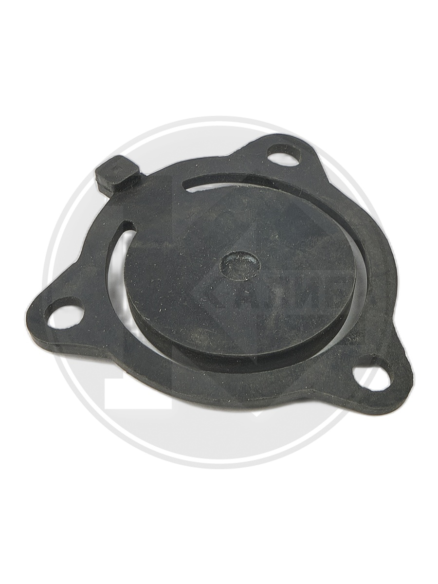 Клапан обратный для мотопомпы бензиновой 1