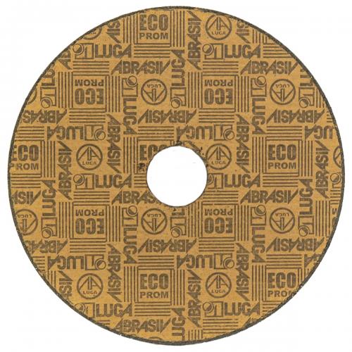 Отрезной круг по металлу 125х2,0х22,23  4