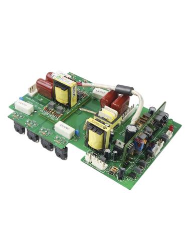 PM-15-A5 (B01032, транзисторы TOSHIBA K2837) для сварочника
