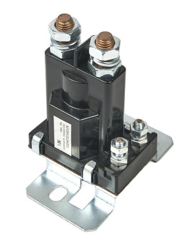 NJ120A1DC24V312 (24VDC/100A) для сварки